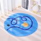 Play Mat Mouse Puzzle Game Fabric Teaser Hide and Seek Toy without Interactive Ball