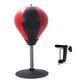 Desktop Punching Speed Ball with Clamp and Suction Cup