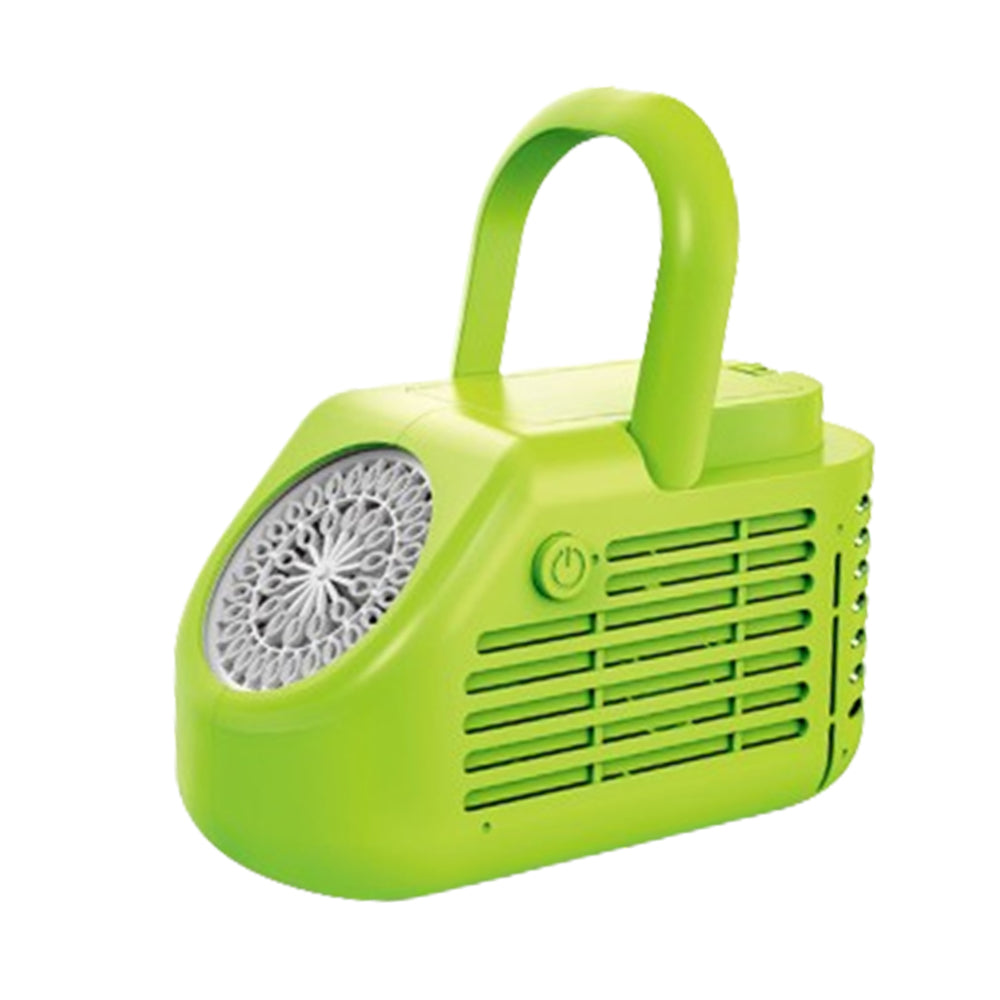 40 Holes Electric Automatic Bubble Maker