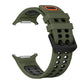 Silicone Watch Band for Samsung Galaxy Watch Ultra2 Ultra 2025 47mm
