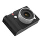 4K Digital Camera for Photography Autofocus Vlogging Camera 64MP