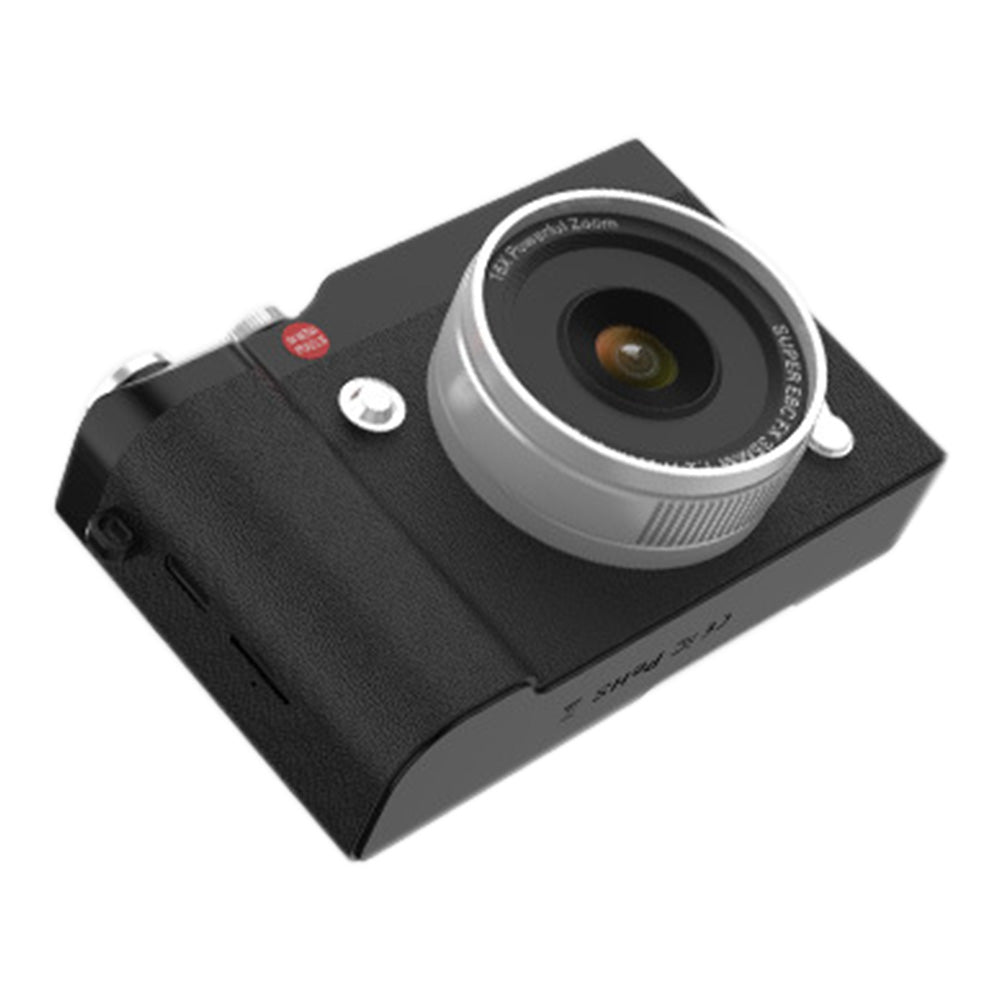 4K Digital Camera for Photography Autofocus Vlogging Camera 64MP