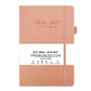 2026-2027 Monthly Planner Calendar Planner