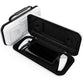 Portable Handheld Storage Case Protective Carry Bag for PS5 Portal Travel Use