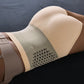 High Waist Shapewear Panty Seamless Postpartum Underwear-Beige