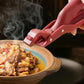 2Pcs Silicone Non-Slip Anti-Scald Bowl Holder Clip