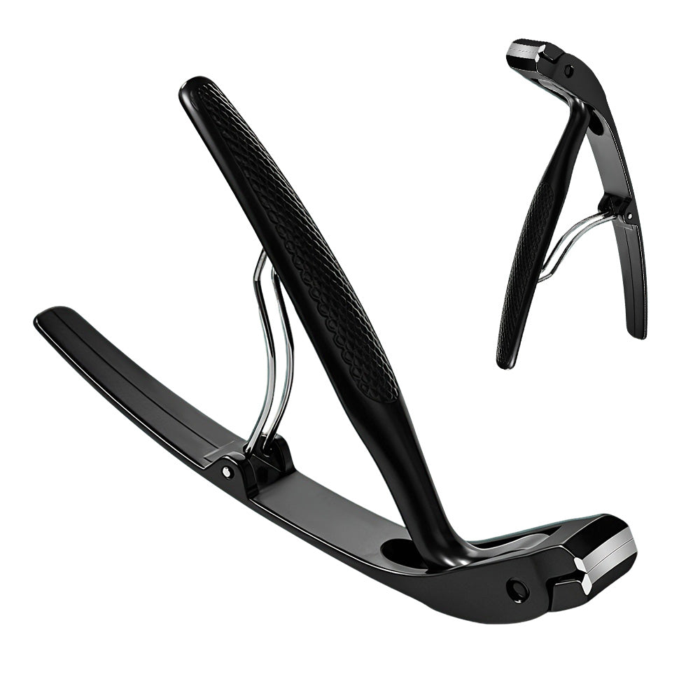 Long Handled Curved Head Toe Nail Clipper