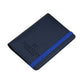 RFID Blocking Passport Holder Travel Wallet PU Leather