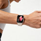 Smart Watch Fitness Tracker 25 Sport Modes for Men Women Waterproof