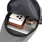 Men's Multi-Functional Shoulder Bag
