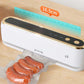 Cordless Portable Mini Vacuum Sealer Machine