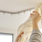 5m Flexible Curtain Track