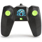 2.4GHz 4WD Fast RC Car Kids Toy Double Sided 360 Degree Rotating RC Truck