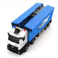 Car Carrier Transport with Race Mini Car Toys Set for Kids