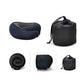 Soft U-Shaped Memory Foam Neck Pillow