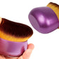 Extra Large Body Makeup Brush For Self Tanner Face Brush for Blending Liquid Cream