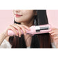 USB Rechargeable Split End Hair Trimmer Straightener