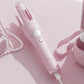 Auto Rotating Wireless Hair Curler 32mm for All Hair Types