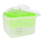 Marinating Dish Tofu Press Drainer