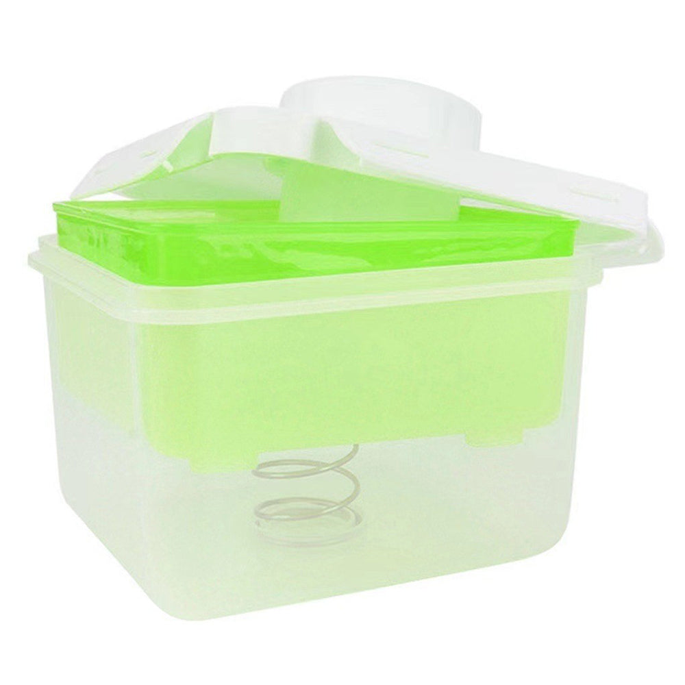 Marinating Dish Tofu Press Drainer