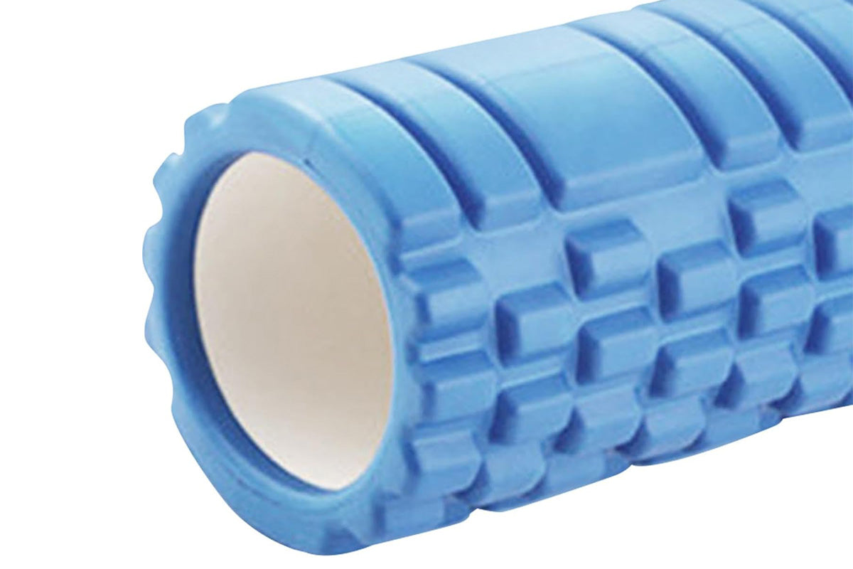 EVA Foam Roller for Yoga Muscle Massage and Fitness Recovery