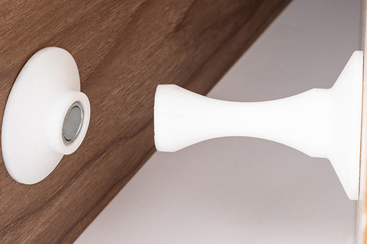Silicone Door Stoppers Door Catch Strong Door Holder For Bottom Of Door