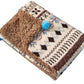 Pet Blanket U-Shaped Pillow Set Sherpa Fleece Warm Pet Throw Blanket Bed Mat for Dog Cat