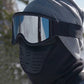 2Pcs Motorcycle Winter Warm Face Mask