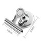 12 Pack Metal Fridge Clips for Photo Plan Refrigerator Clips for Home School Office