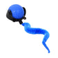 Interactive Pet Toy Ball Electronic Smart Pet Toy Automatic Moving Cat Toy Ball
