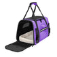Cat Pet Carrier Bag with Harness