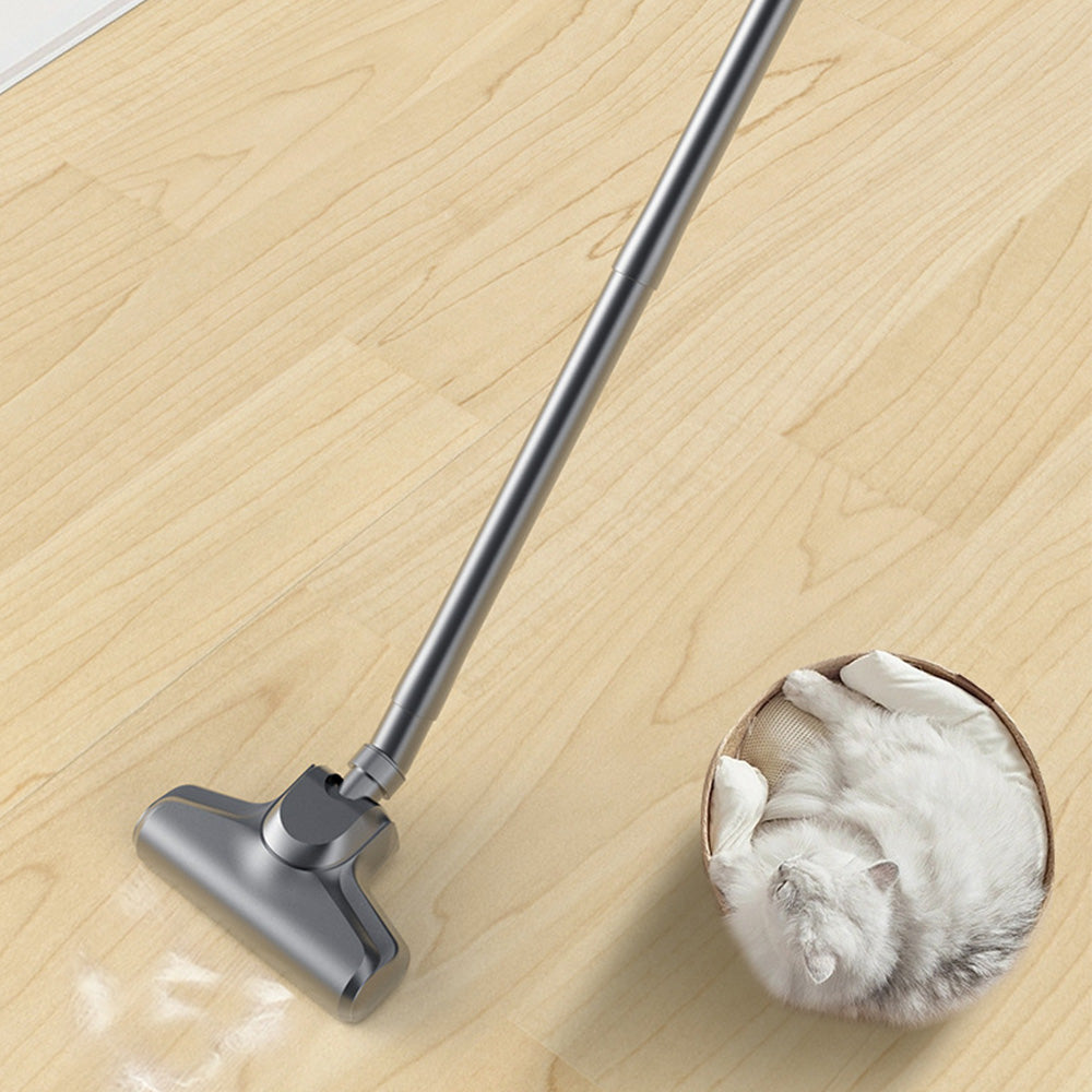 4 in1 Cordless Mattress Floor Cleaning Machine with Mite Removal