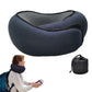 Memory Foam Travel Pillow for Sleep Neck Pillow