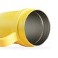 40oz Insulated Stainless Steel Tumbler with Handle and Straw