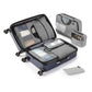 16Pcs Travel Luggage Packing Cube Compression Bags