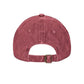 Casual Cotton Adjustable Baseball Cap