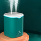 2L Household Air Humidifier Ultrasonic Cool Mist Steam Purifier