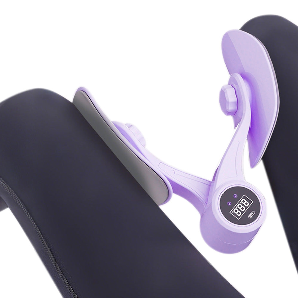 Thigh Trainer for Women Pelvic Floor Exercise Yoga Home Gym