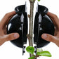 10PCS Plant Rooting High Pressure Propagation Ball Root Grow Grafting Box for Indoor Outdoor Plants