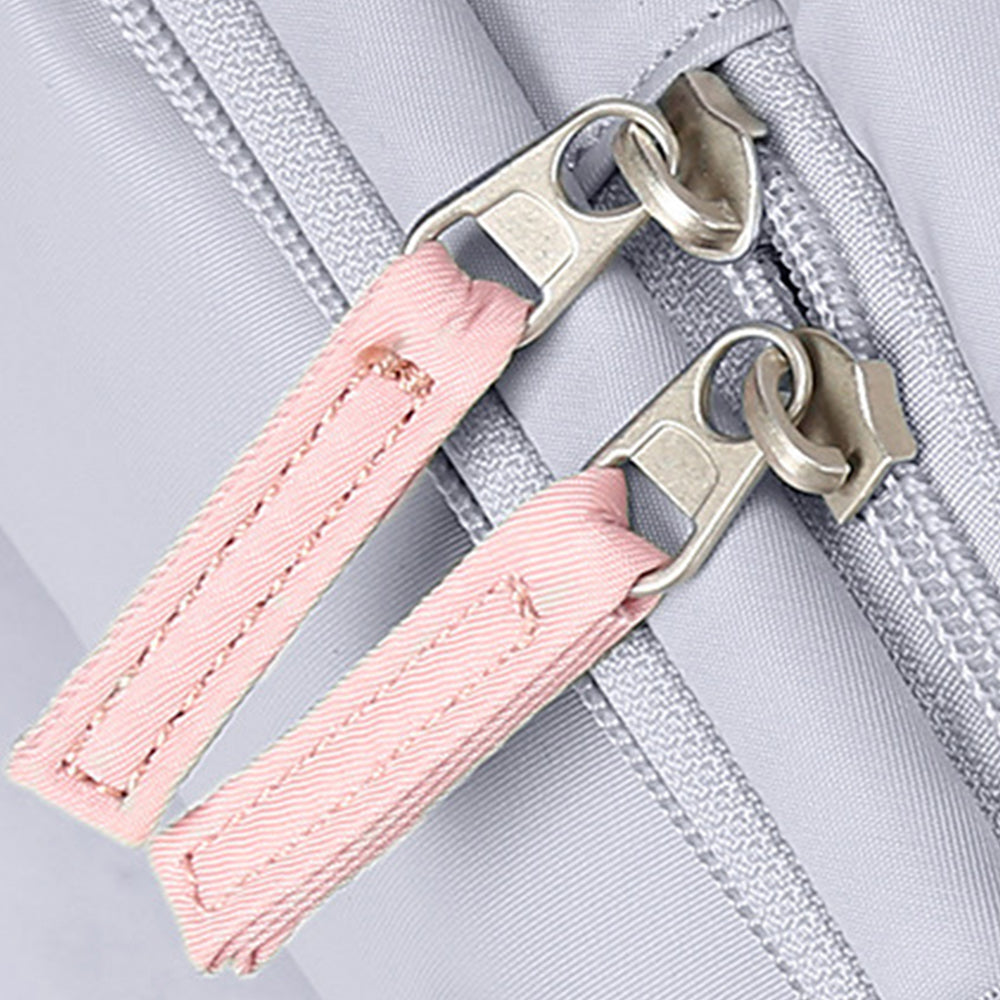 Travel Laptop Backpack with Shoe Compartment