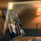 RGB Camera Light Photography Selfie Light LED Panel Video Light With 360 Degrees Full Color