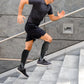 4 Pairs Compression Socks for Sport
