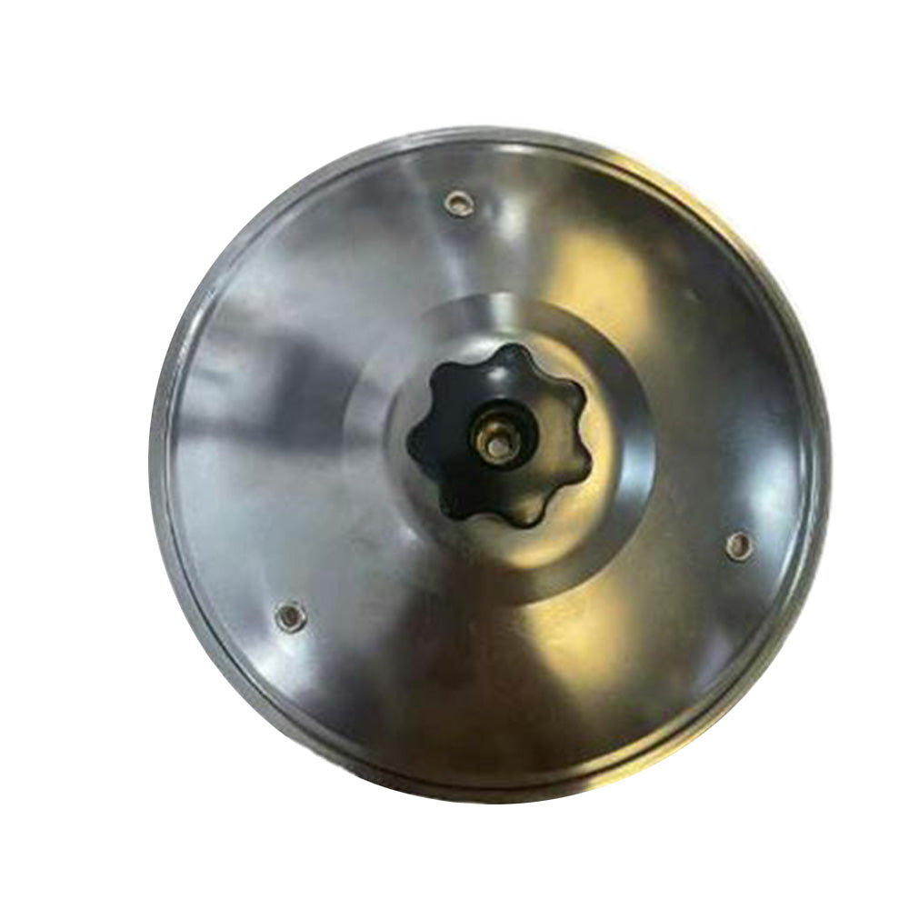Car Cymbal Air Vent Symbol Drum Car Crash Cymbal Music Gadget For Driver Drummer