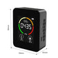 Infrared Carbon Dioxide Detector Temperature Humidity Air Quality Monitor