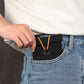 Faraday Phone Pouch RFID Signal Shielding Key Pouch Wallet Case