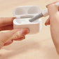 2Pcs Multi-Function Cleaning Kit for Bluetooth Earphones Charging Case