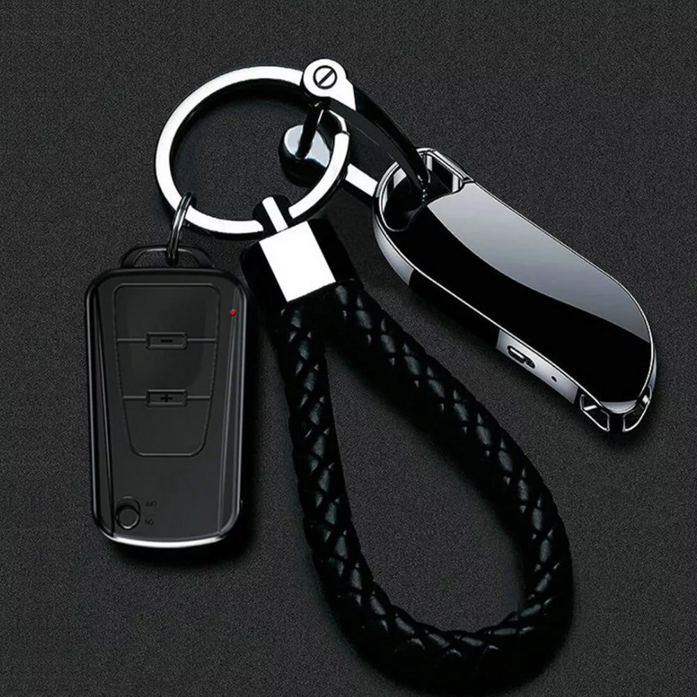 32G Mini Digital Voice Activated Recorder Audio Recording Device MP3 Player