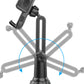 Cup Phone Mount for Car Universal Phone Cradle Holder with Long Adjustable Neck