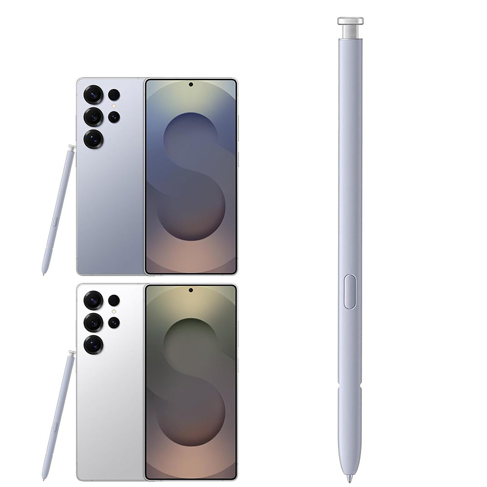 Stylus Pen for Samsung Galaxy S25 Ultra Sensitivity Support Fine Tip Replacement