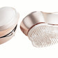 Electric Mist 2 Speeds Vibration Massage Hair Comb for Scalp Care